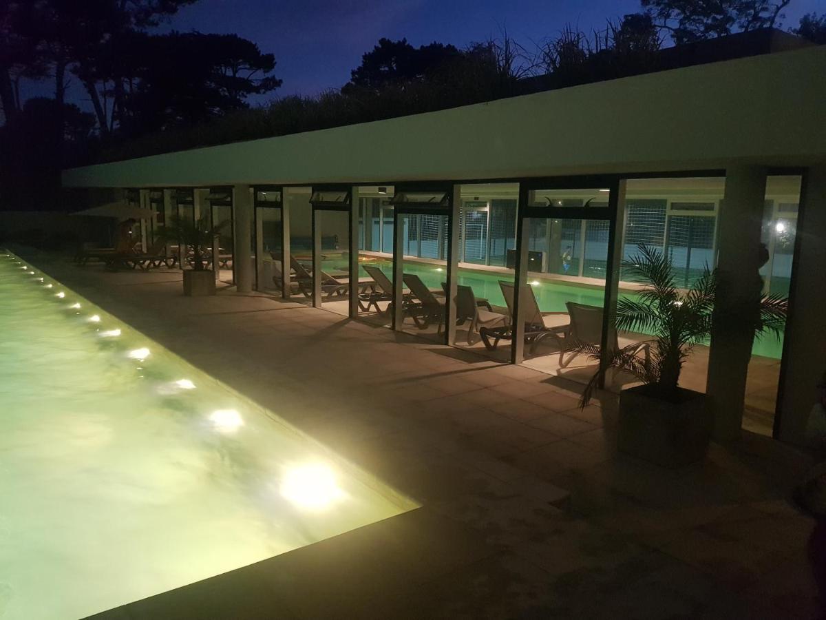 Ocean Drive Country - Punta Del Este Ngoại thất bức ảnh