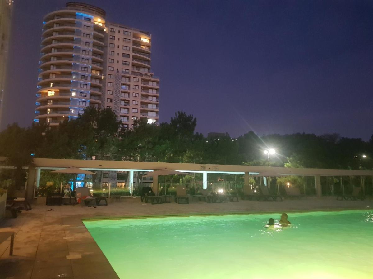 Ocean Drive Country - Punta Del Este Ngoại thất bức ảnh