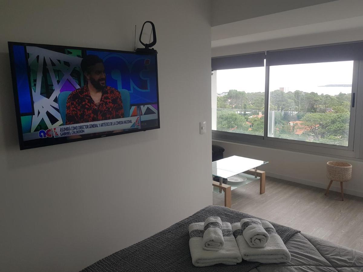 Ocean Drive Country - Punta Del Este Ngoại thất bức ảnh