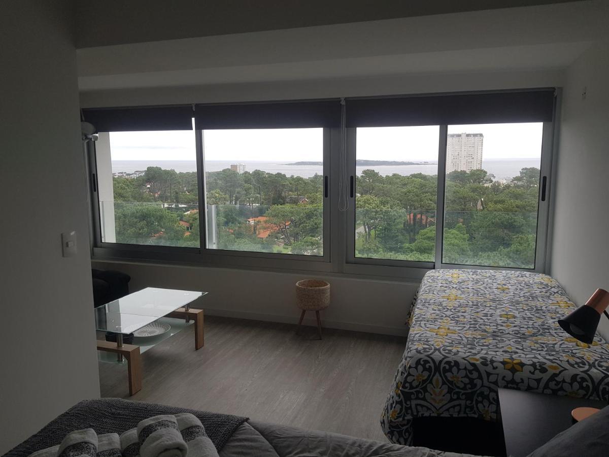 Ocean Drive Country - Punta Del Este Ngoại thất bức ảnh