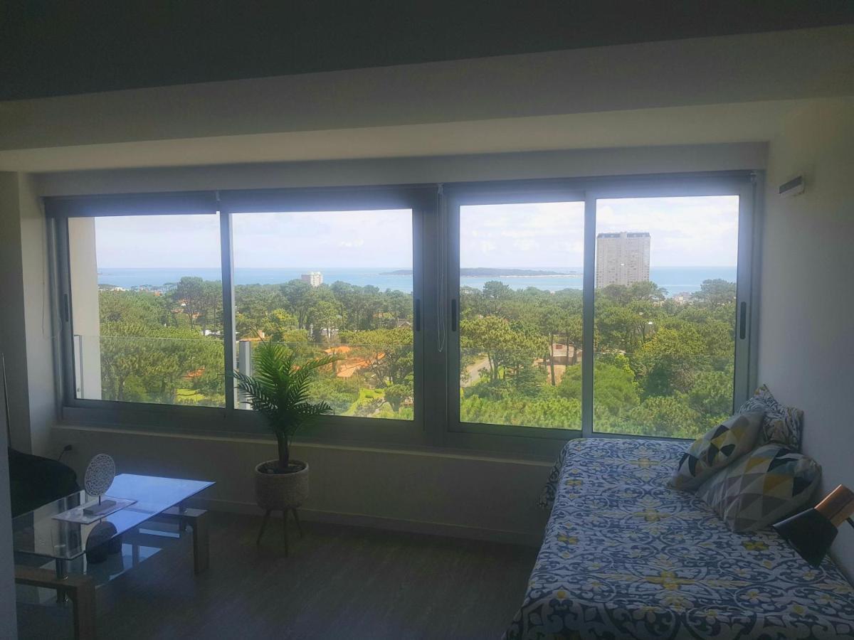Ocean Drive Country - Punta Del Este Ngoại thất bức ảnh